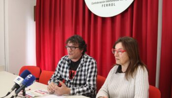 A CIG reivindicará este 10 de Marzo políticas urxentes contra a precariedade e a desigualdade