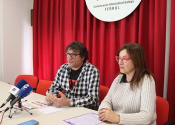 A CIG reivindicará este 10 de Marzo políticas urxentes contra a precariedade e a desigualdade