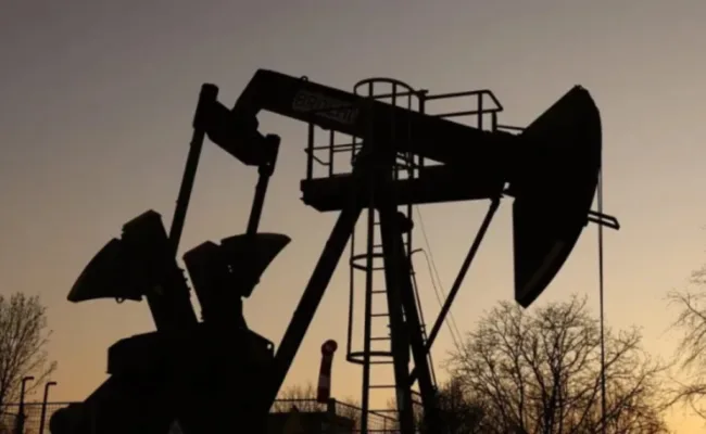 Se disparan los precios del petróleo y gas en el mercado internacional