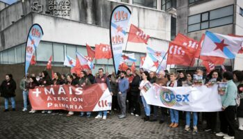 A CIG reivindica medidas urxentes e reais para reverter a situación límite da Atención Primaria