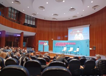 Sanidad registra más de 18.500 agresiones a profesionales del Sistema Nacional de Salud en 2025