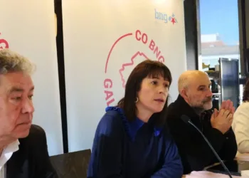 Pontón pide a Rueda un escudo social galego para paliar as consecuencias da guerra imperialista en Oriente Medio