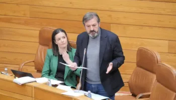 Veto do PP á proposta de declaración institucional do BNG en apoio da cesión de Meirás e o seu uso como lugar de memoria