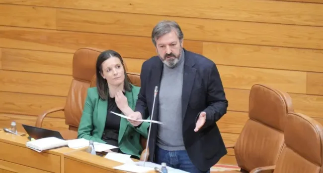 Veto do PP á proposta de declaración institucional do BNG en apoio da cesión de Meirás e o seu uso como lugar de memoria