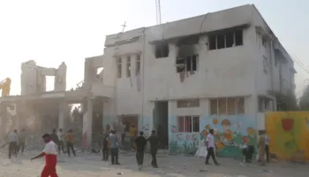 EE.UU. afronta la acusación de crímenes de guerra tras reconocer su responsabilidad en el ataque con misiles Tomahawk contra una escuela primaria en Irán que dejó 180 niñas asesinadas