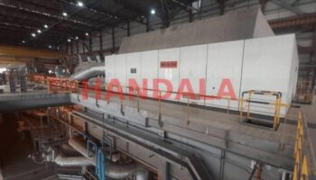 Handala publica mapas de centrales eléctricas israelíes como objetivos de Irán