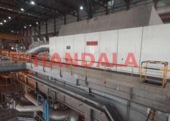 Handala publica mapas de centrales eléctricas israelíes como objetivos de Irán