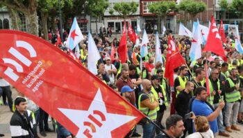 A CIG e CCOO instan a patronal do metal da Coruña a concretar un calendario áxil de reunións para negociar o novo convenio
