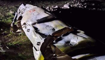 Defensa aérea iraní derriba con éxito misiles de crucero avanzado de EEUU