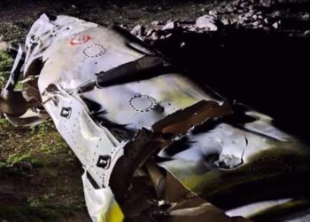 Defensa aérea iraní derriba con éxito misiles de crucero avanzado de EEUU