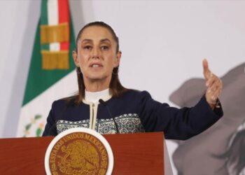 México, dispuesto a albergar partidos de Irán en el Mundial en lugar de EEUU