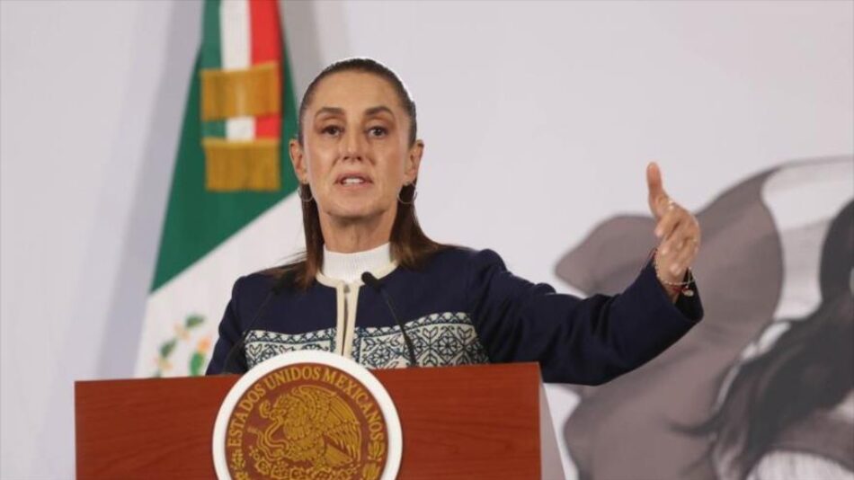 México, dispuesto a albergar partidos de Irán en el Mundial en lugar de EEUU