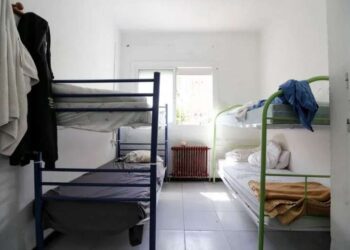 CGT denuncia el riesgo de pérdida de plazas concertadas en el sector de atención social en el País Valencià