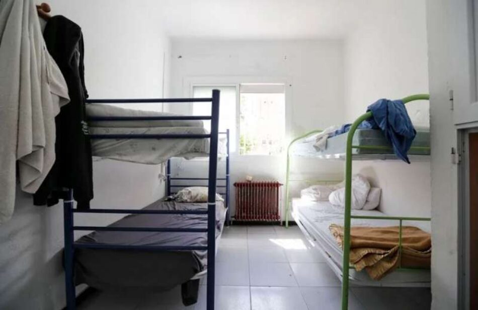 CGT denuncia el riesgo de pérdida de plazas concertadas en el sector de atención social en el País Valencià