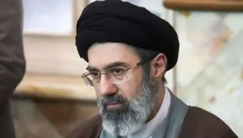 Nuevo líder supremo de Irán llama a la unidad nacional y promete justicia por los mártires