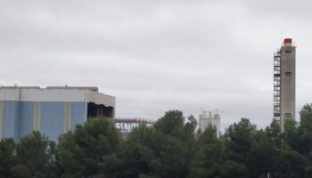 El Parlamento Europeo solicita una investigación sobre las irregularidades de la incineradora de Valdemingómez denunciadas por la FRAVM