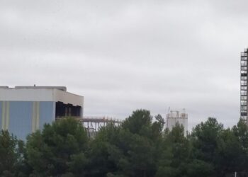 El Parlamento Europeo solicita una investigación sobre las irregularidades de la incineradora de Valdemingómez denunciadas por la FRAVM