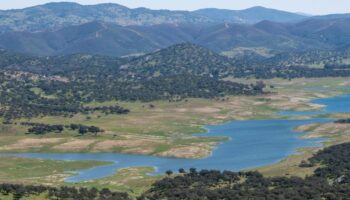 La Mesa Social del Agua de Andalucía denuncia que la Junta utiliza el canon del agua para actuaciones frente a inundaciones