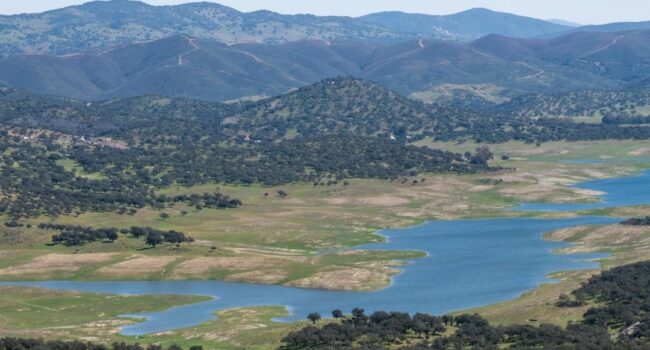 La Mesa Social del Agua de Andalucía denuncia que la Junta utiliza el canon del agua para actuaciones frente a inundaciones