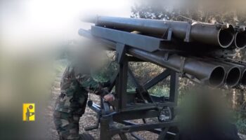 Líbano: Hizbullah declara en un comunicado la destrucción de 73 tanques Merkava y ataca bases israelíes