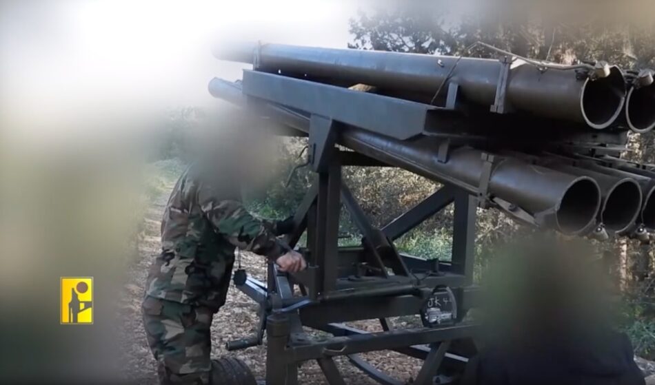 Líbano: Hizbullah declara en un comunicado la destrucción de 73 tanques Merkava y ataca bases israelíes