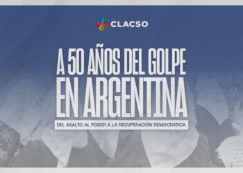 A 50 años del golpe de Estado en Argentina