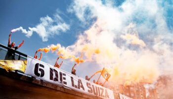 El Gobierno de coalición indulta a las «Seis de la Suiza» tras años de movilizaciones por su liberación impulsados por la CNT