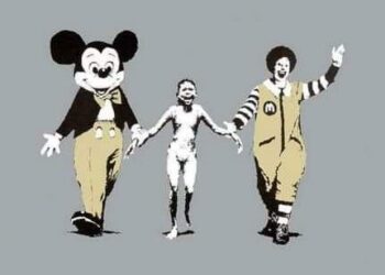 Hartos de la violencia