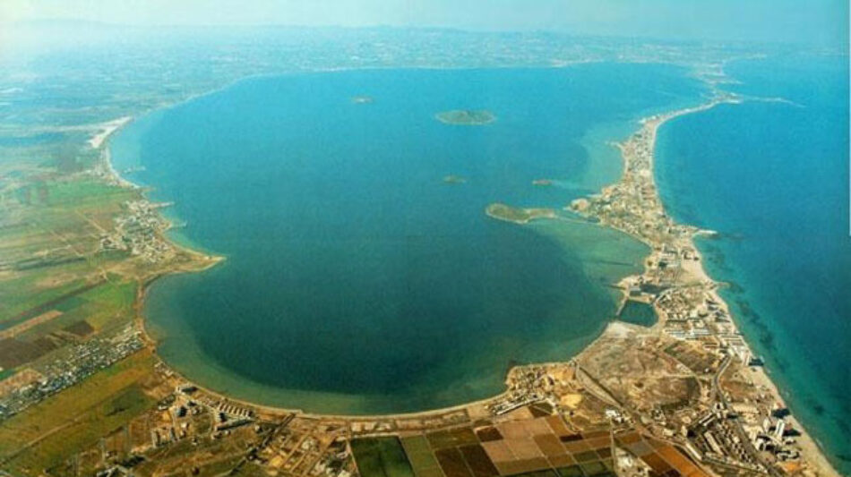 Piden medidas urgentes ante suelos agrícolas contaminados con metales pesados y metaloides en el Campo de Cartagena y el entorno del Mar Menor