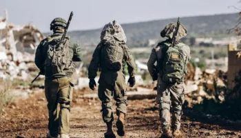 «​Israel» inicia operación terrestre “limitada” en sur del Líbano