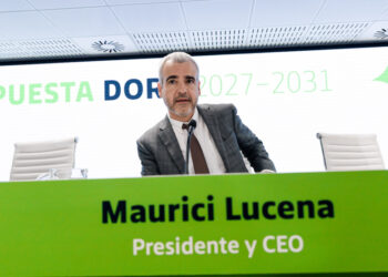 CGT exige la suspensión del dividendo de Aena ante la crisis en Oriente Medio y pide reforzar las plantillas