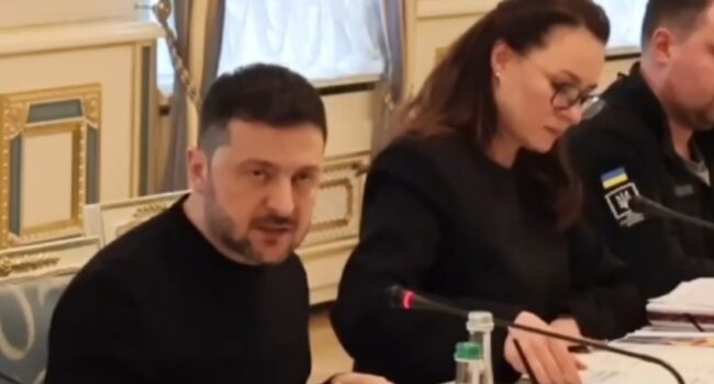 Zelenski amenaza a Orbán: «Daremos su dirección a nuestras FF.AA.»