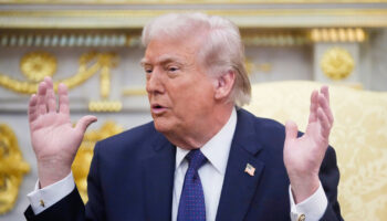 The New York Times: Trump y sus asesores «calcularon mal» el impacto de la respuesta iraní