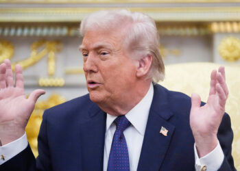 The New York Times: Trump y sus asesores «calcularon mal» el impacto de la respuesta iraní