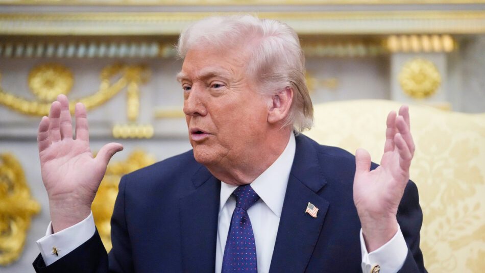 The New York Times: Trump y sus asesores «calcularon mal» el impacto de la respuesta iraní