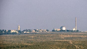 Investigación destapa que Alemania financió en secreto el programa nuclear israelí