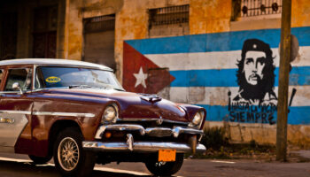 Rusia está dispuesta a brindar toda la ayuda posible a Cuba