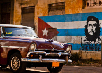 Rusia está dispuesta a brindar toda la ayuda posible a Cuba