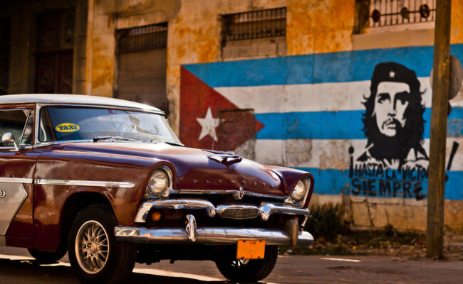 Rusia está dispuesta a brindar toda la ayuda posible a Cuba