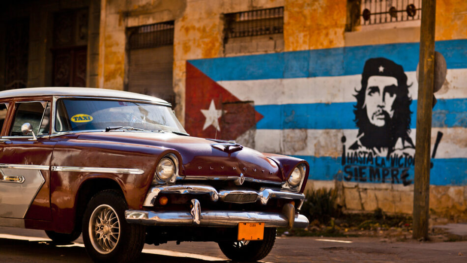 Rusia está dispuesta a brindar toda la ayuda posible a Cuba