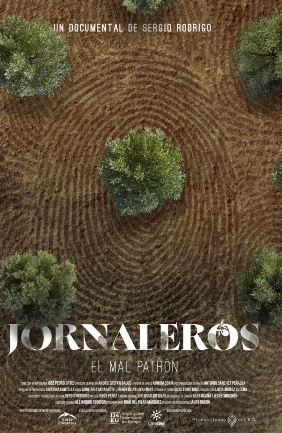 El Partido Verde y el grupo parlamentario plurinacional Sumar llevan al Congreso el estreno en Madrid de “Jornaleros: el mal patrón”