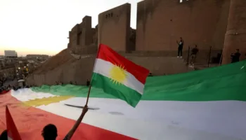 Kurdistán iraquí niega ataques kurdos contra Irán desde su territorio