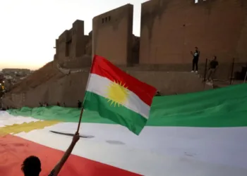 Kurdistán iraquí niega ataques kurdos contra Irán desde su territorio