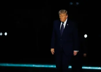 Empresas estadounidenses presentan demanda a Trump por aranceles del 15%