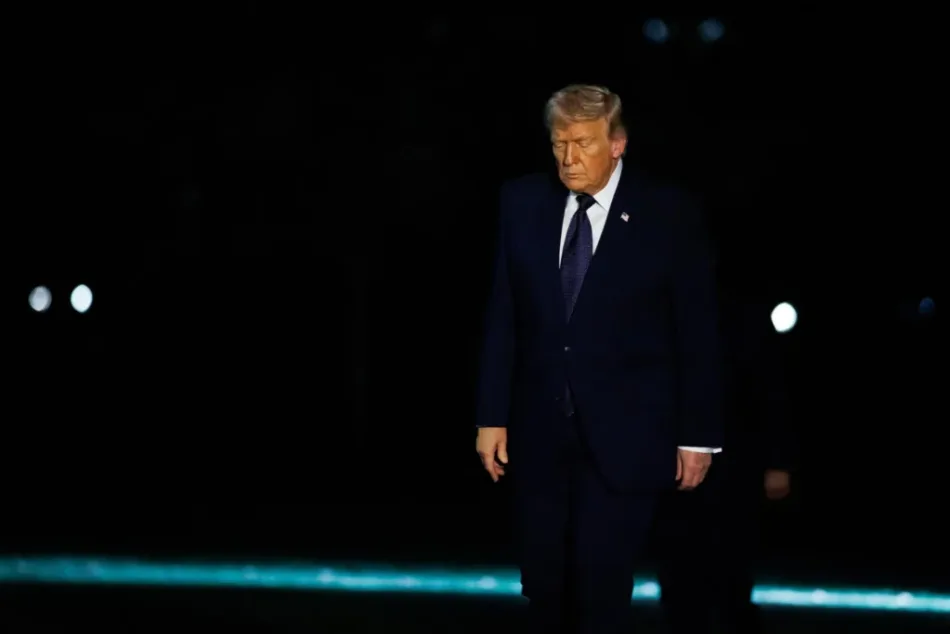 Empresas estadounidenses presentan demanda a Trump por aranceles del 15%