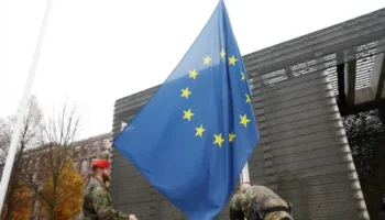 Europa, mayor importador de armas del mundo en los últimos cinco años