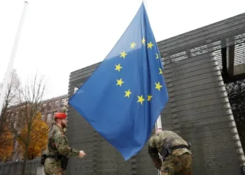 Europa, mayor importador de armas del mundo en los últimos cinco años