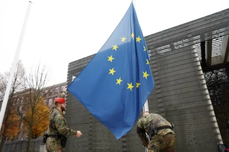 Europa, mayor importador de armas del mundo en los últimos cinco años