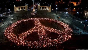 Por una nueva agenda de paz que desmonte la guerra