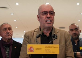 CCOO pide tomar medidas de “forma consecutiva” para paliar los efectos económicos del conflicto en Irán y una memoria sobre su coste fiscal